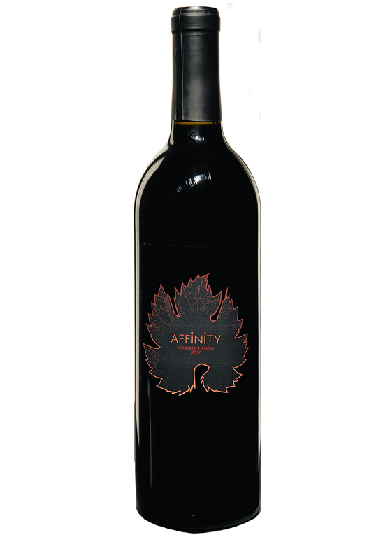Affinity Wine by Blackwood Lane Winery